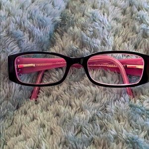 Cute Ono girls glasses
